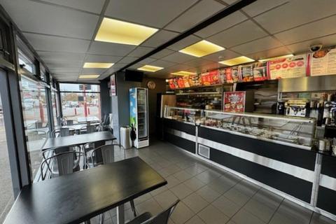 Takeaway for sale, Leasehold Pizza & Pasta Restaurant & Takeaway Located In Cotteridge, Birmingham