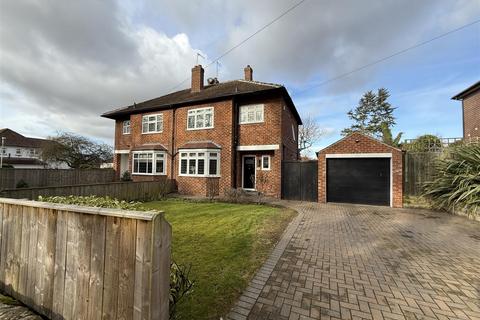 3 bedroom semi-detached house for sale, Blackwell Lane, Darlington