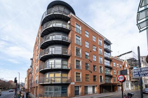 1 bedroom flat for sale, Exchange House, 36 Chapter Street, London, SW1P