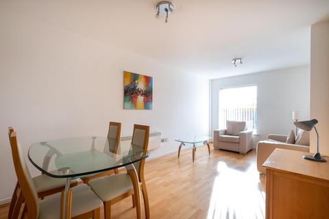 1 bedroom flat for sale, Exchange House, 36 Chapter Street, London, SW1P