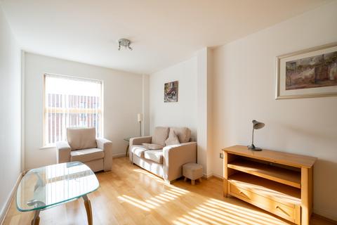 1 bedroom flat for sale, Exchange House, 36 Chapter Street, London, SW1P