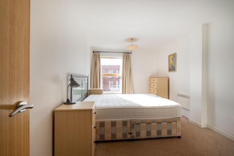 1 bedroom flat for sale, Exchange House, 36 Chapter Street, London, SW1P