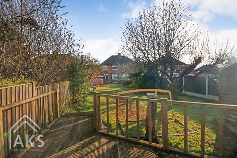 3 bedroom semi-detached house for sale, Vicarage Road, Derby DE73