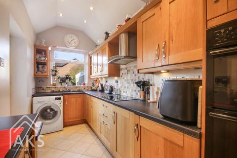 3 bedroom semi-detached house for sale, Vicarage Road, Derby DE73