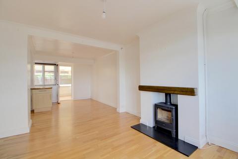 2 bedroom house to rent, Highfield Crescent, Brighton, East Sussex, BN1