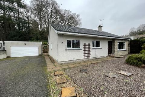 3 St. Leonards Drive, Forres, Morayshire