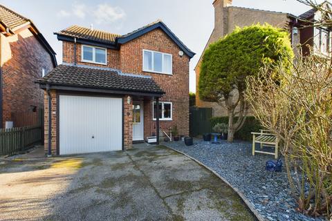 15 Coltsfoot Close, Cambridge, CB1 9YH