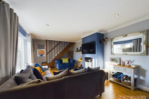 Avonlea Burton Road, Rossett, Wrexham, LL12 0HU