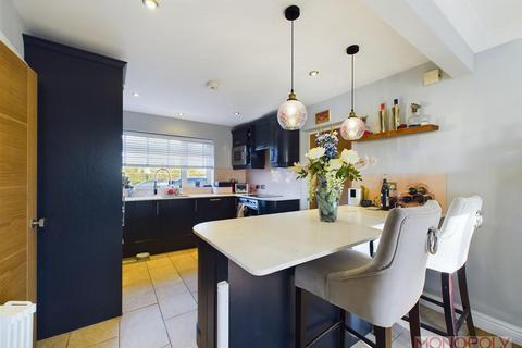 Avonlea Burton Road, Rossett, Wrexham, LL12 0HU