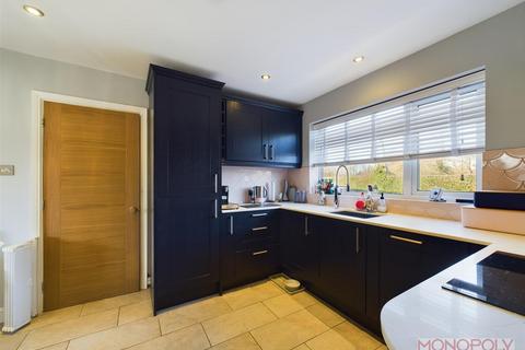 Avonlea Burton Road, Rossett, Wrexham, LL12 0HU
