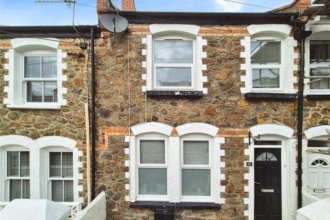 15 Belvedere Road, Ilfracombe, EX34 9JH