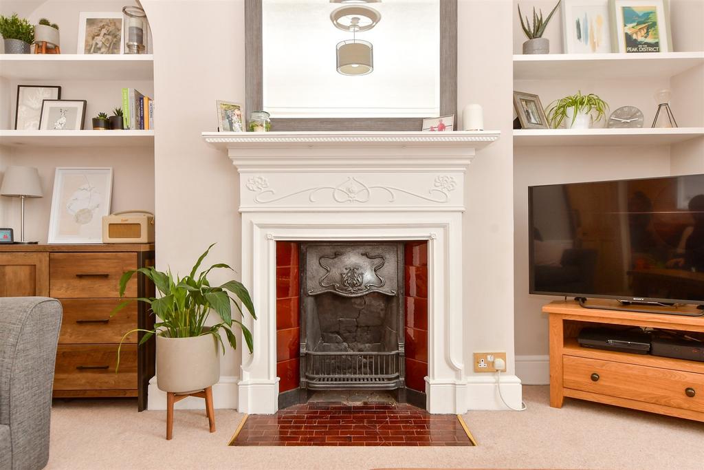 Internal Feature