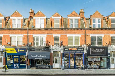 6b Richmond Parade, Twickenham, TW1 2ET