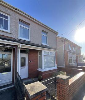 3 bedroom semi-detached house for sale, Bonllwyn, Ammanford SA18