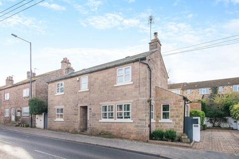 4 bedroom detached house for sale, Spofforth, Harrogate, High Street, HG3