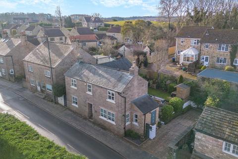 4 bedroom detached house for sale, Spofforth, Harrogate, High Street, HG3