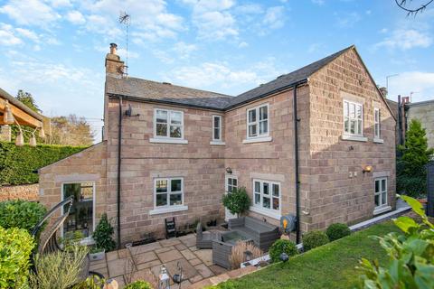 4 bedroom detached house for sale, Spofforth, Harrogate, High Street, HG3