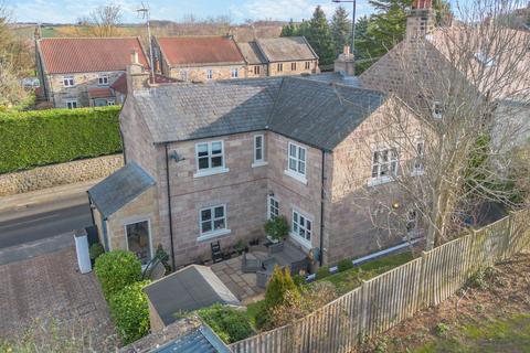 4 bedroom detached house for sale, Spofforth, Harrogate, High Street, HG3