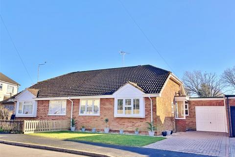 2 bedroom bungalow for sale, Belmont Close, Verwood, Dorset, BH31