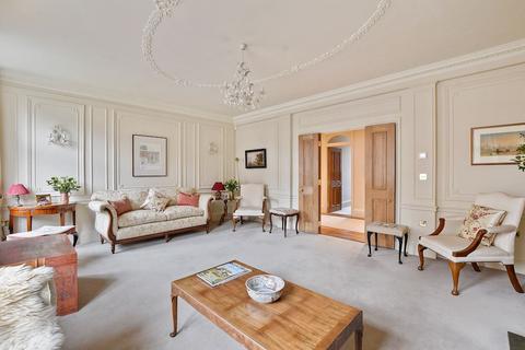 3 bedroom flat for sale, Weymouth Street, Marylebone Village, London, W1G