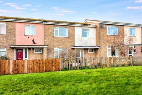 3 bedroom terraced house for sale, Belcher Green, Reydon, Southwold, Suffolk, IP18