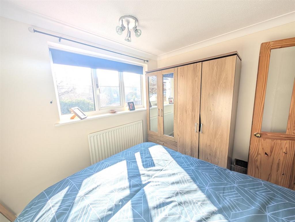 Bedroom 2 A