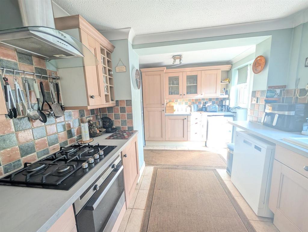 Kitchen A