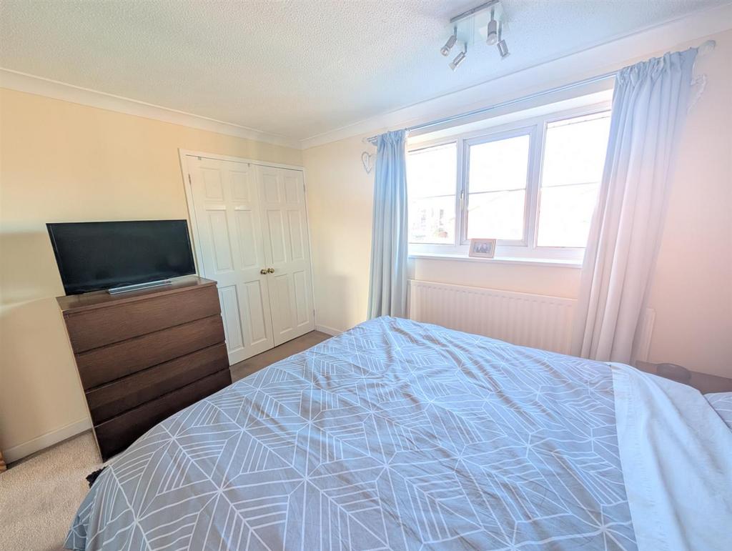 Bedroom 1 B