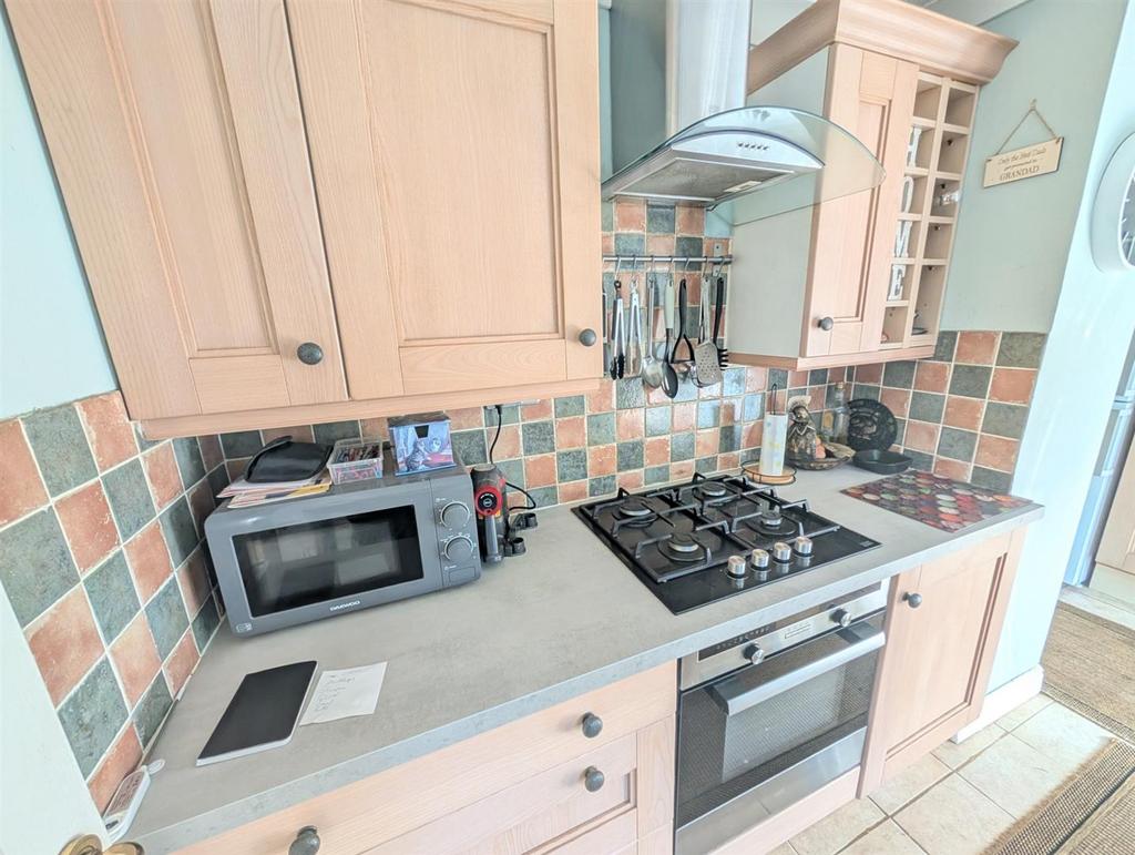 Kitchen D