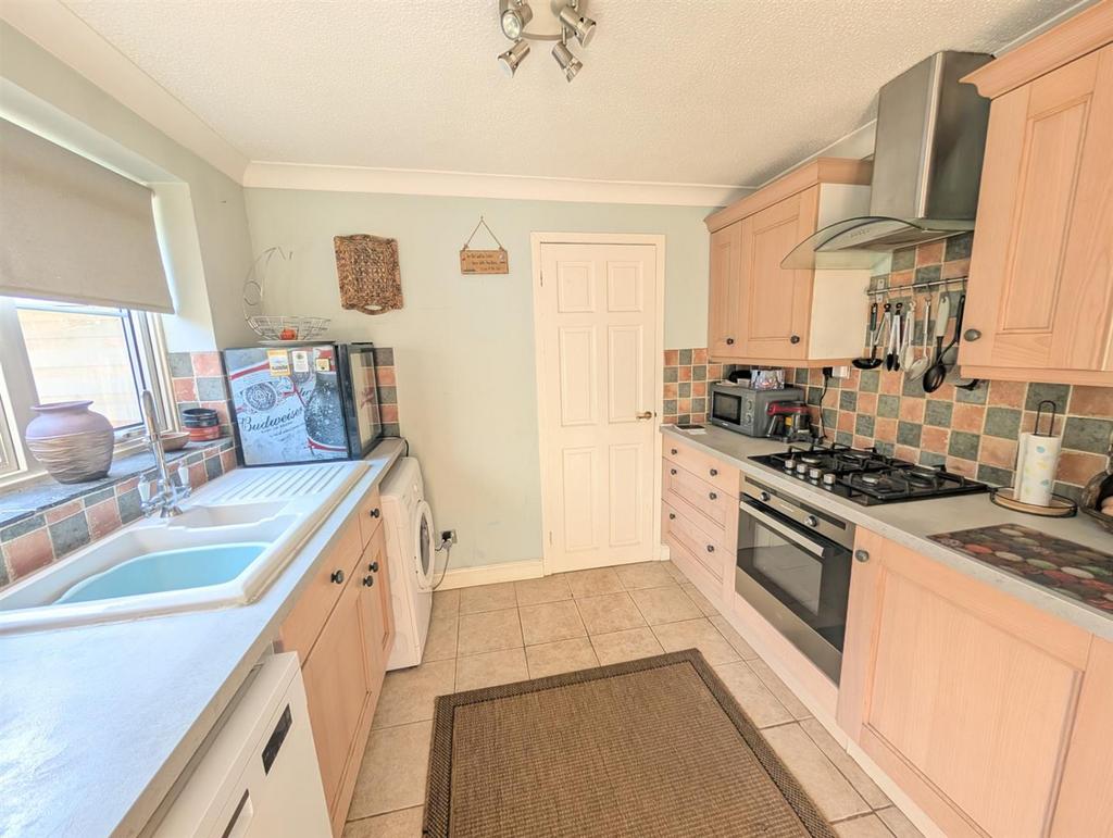 Kitchen B