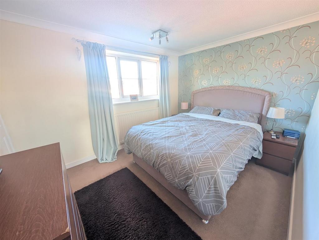 Bedroom 1 A