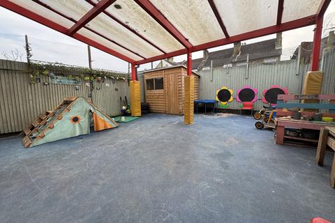 Childcare facility to rent, Westbury Road, Croydon CR0