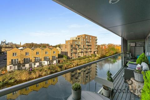 2 bedroom apartment for sale, Candy Wharf, 22 Copperfield Road, London, E3