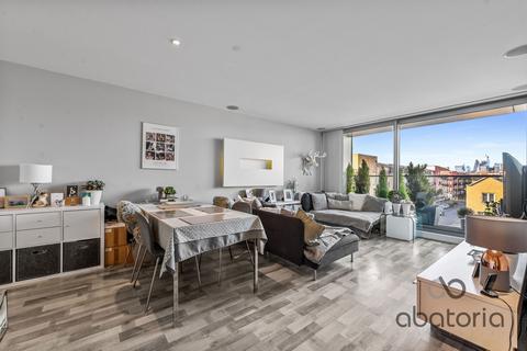 Candy Wharf, 22 Copperfield Road, London, E3