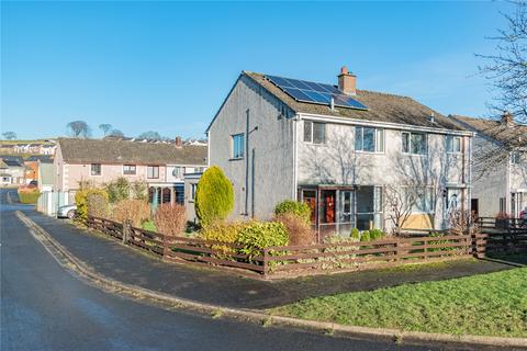 3 bedroom semi-detached house for sale, Penny Hill Park, Cumbria CA11