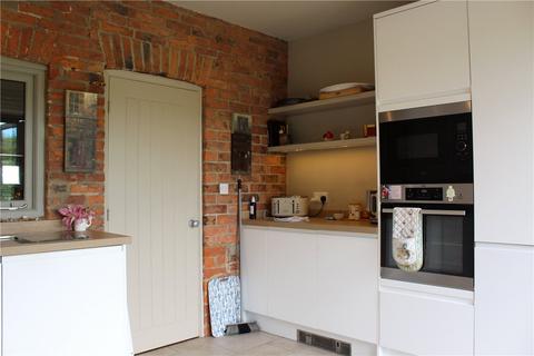 2 bedroom terraced house to rent, The Cottages, Kirk Hammerton, York, North Yorkshire, YO26