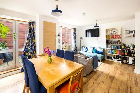 2 bedroom flat for sale, Portunus Building, 6 Gernon Road, Bow, London, E3