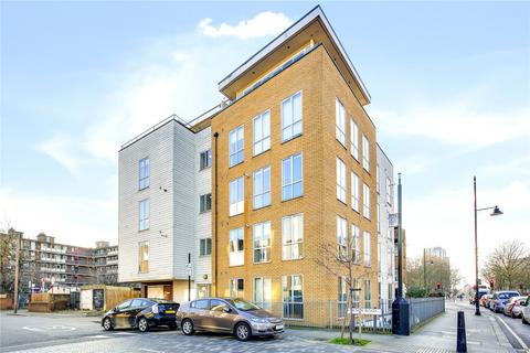 2 bedroom flat for sale, Portunus Building, 6 Gernon Road, Bow, London, E3