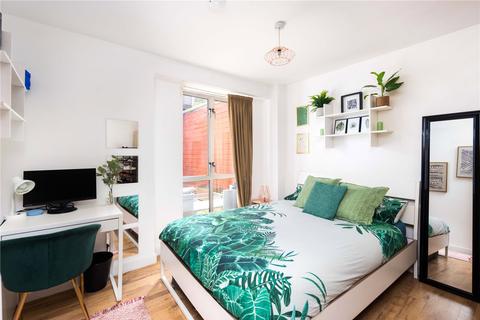 2 bedroom flat for sale, Portunus Building, 6 Gernon Road, Bow, London, E3