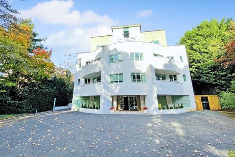 3 bedroom apartment for sale, Park Road, Bowdon