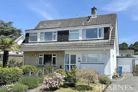 3 bedroom semi-detached house for sale, Conifer Avenue, Lower Parkstone, Poole, BH14