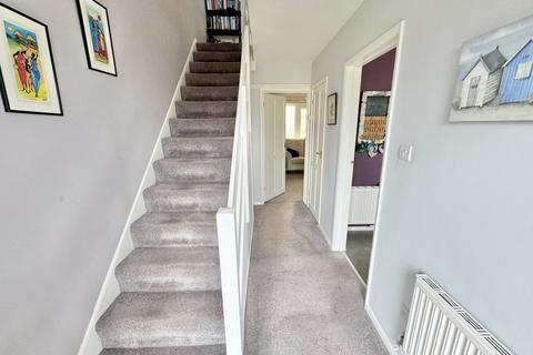 3 bedroom semi-detached house for sale, Conifer Avenue, Lower Parkstone, Poole, BH14