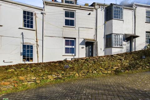 undefined, Shutta, Looe PL13