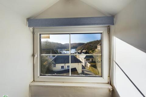 undefined, Shutta, Looe PL13