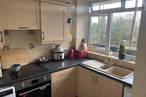 1 bedroom flat for sale, Flat 14, West Point, Hermitage Road, Birmingham, West Midlands