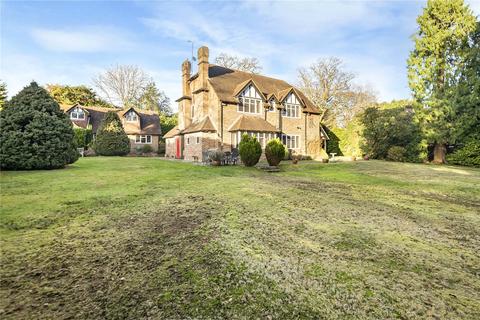 4 bedroom detached house for sale, Roundwood Lane, Lindfield, Haywards Heath, West Sussex, RH16