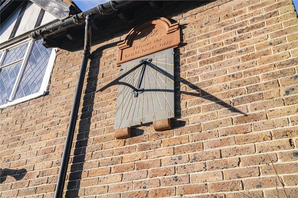 Sundial