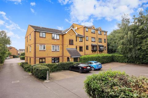 131 Jack Clow Road, London, E15 3AR