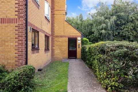131 Jack Clow Road, London, E15 3AR