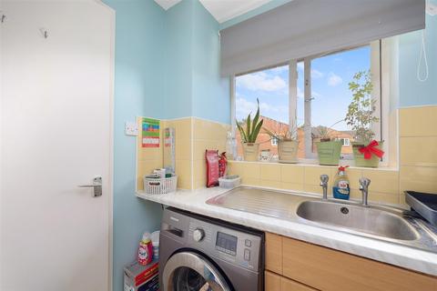 131 Jack Clow Road, London, E15 3AR